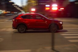 New Mazda CX-5