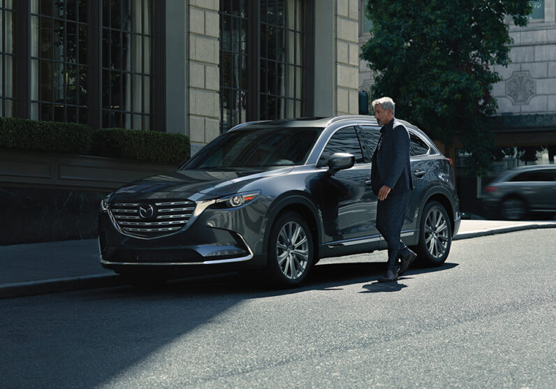 
								New Mazda CX-9 full									