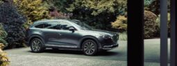 New Mazda CX-9 AWD