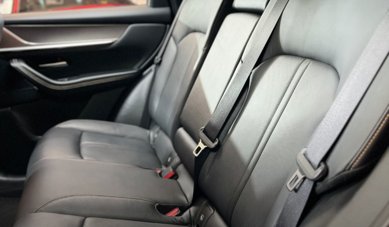 
								New Mazda CX-60 Sport full									