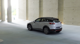 New Mazda CX-3 Pro AutoExe